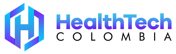 miembros de healthtech Colomnbia